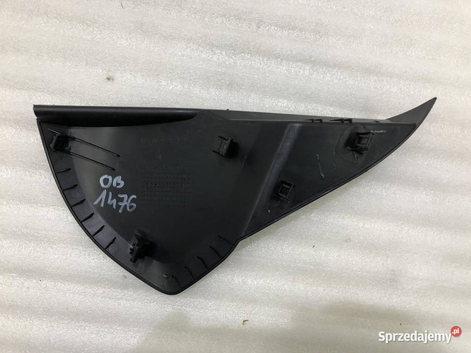 ZAŚLEPKA DESKI KONSOLI 7S71A044C61 FORD MONDEO osobowe Osłony i zaślepki