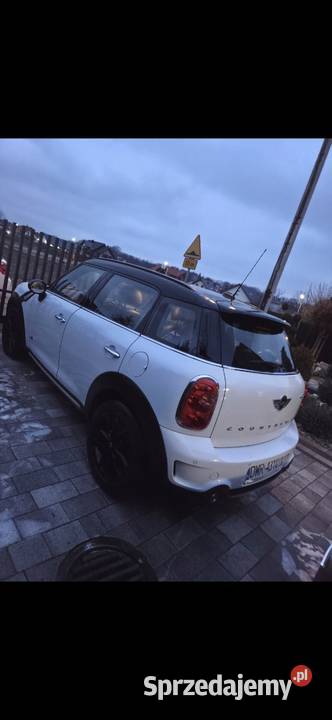 MINI czujnik zmierzchu Domaszczyn