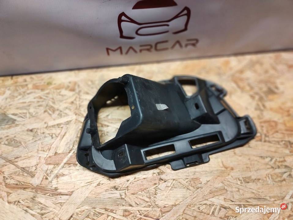 Mocowanie Gniazdo Halogenu Lewe Citroen Berlingo wielkopolskie Pleszew