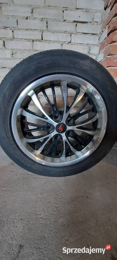 Felgi 18 5x120 sprzedam