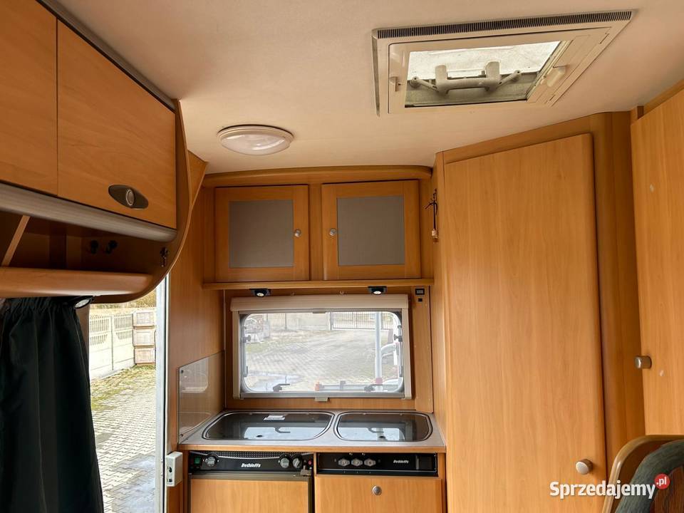 Fiat Ducato samochód kempingowy 03r dolnośląskie Świdnica