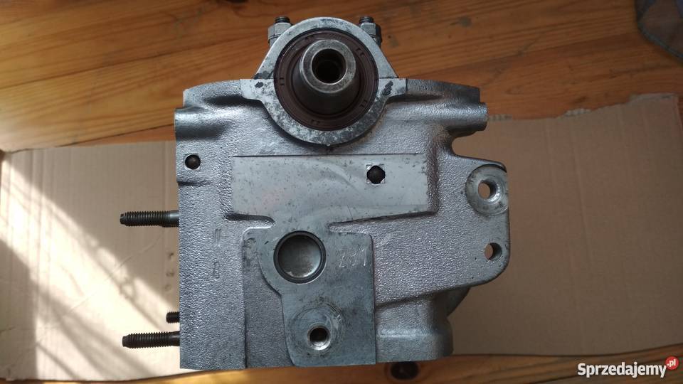 Głowica 19 TDI VW Audi Skoda Seat Kraśnik