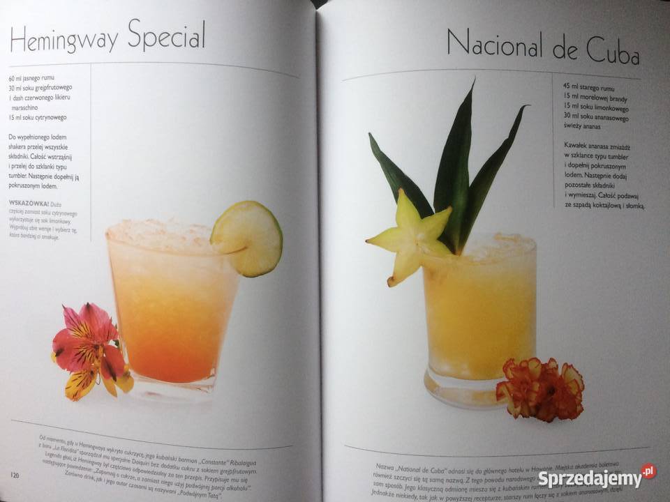 3542 Drinki I Koktajle zachodniopomorskie Szczecin