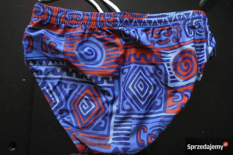 Kapielowki uzywane 5 zl Rzeszów