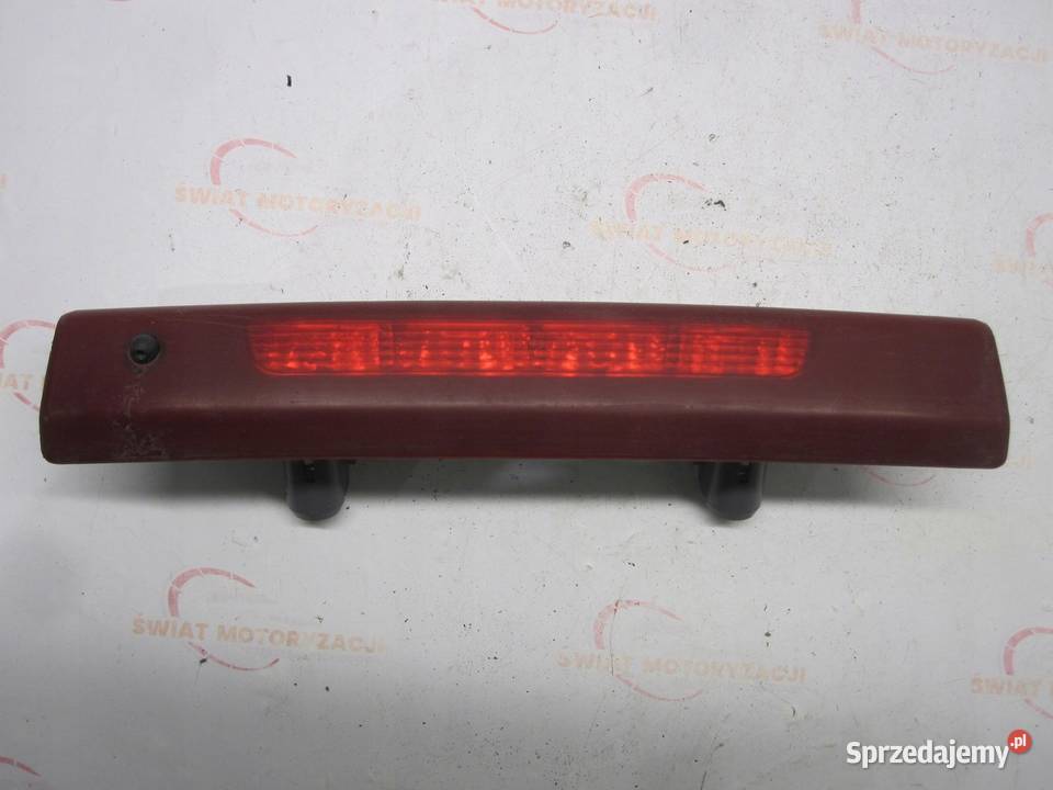 OPEL CORSA E 17r światło STOP 510511640 Kielce