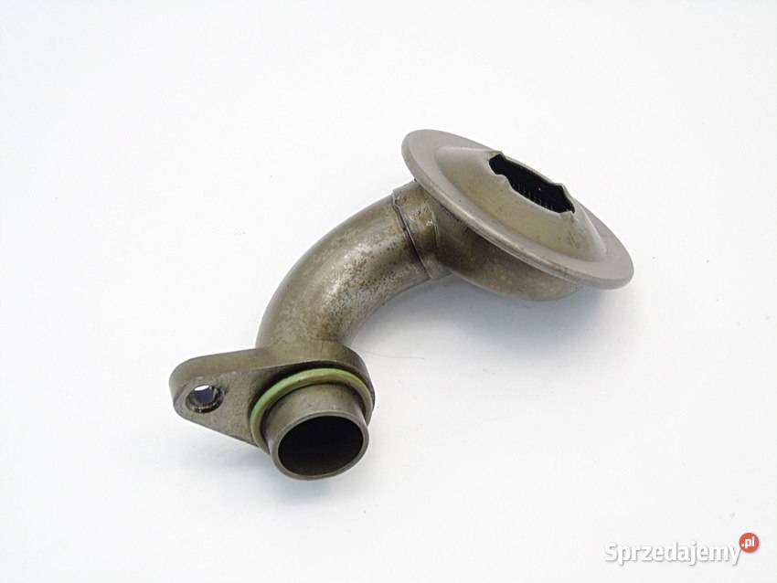 SMOK OLEJU 20 20V PASSAT B55 AUDI A4 B6 B7 A6 C5 Sosnowiec sprzedam