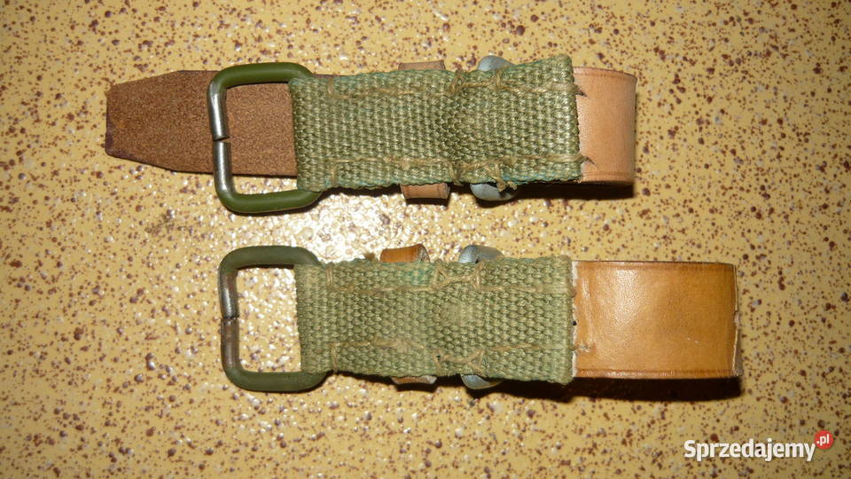 Szlufka bojówka trok szlufki bojówki troki podlaskie Sokółka