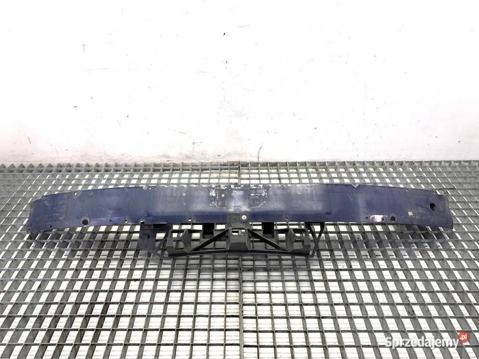 BELKA ZDERZAKA PRZÓD OPEL ZAFIRA B 0519 podkarpackie