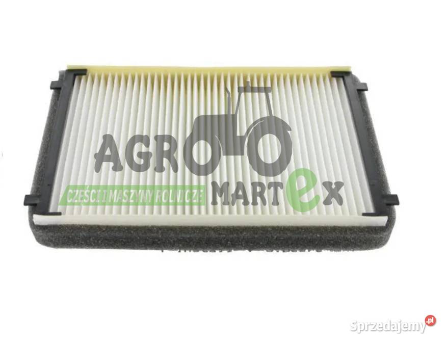 L155288 L214634 FILTR POWIETRZA KABINY JD sprzedam