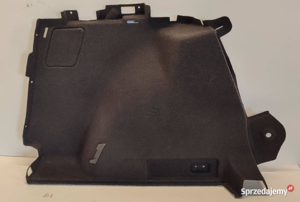 SEAT ATECA BOCZEK BAGAŻNIKA LEWY 575867427B sprzedam