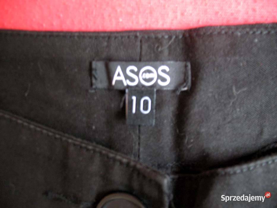 Spodenki 38 M Asos Rozmiar 38(M) Odzież damska Siedlce