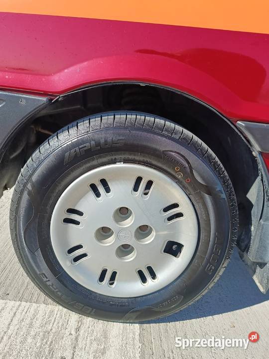 Polonez Caro 1995 16 GLI podkarpackie Rzeszów sprzedam