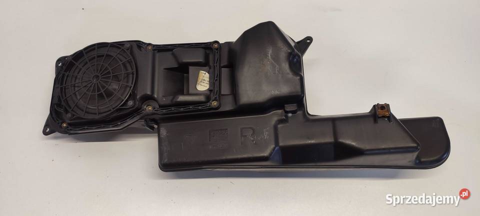 PORSCHE BOXSTER 986 GŁOŚNIK DRZWI PRAWY