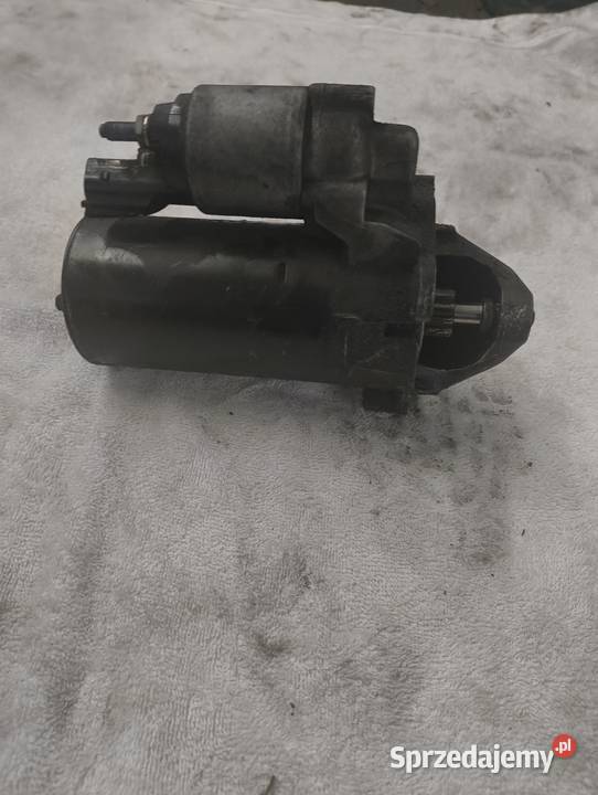 Rozrusznik Audi A4 B7 Multitronic 20 TDI 2005 Skarżysko Kościelne sprzedam