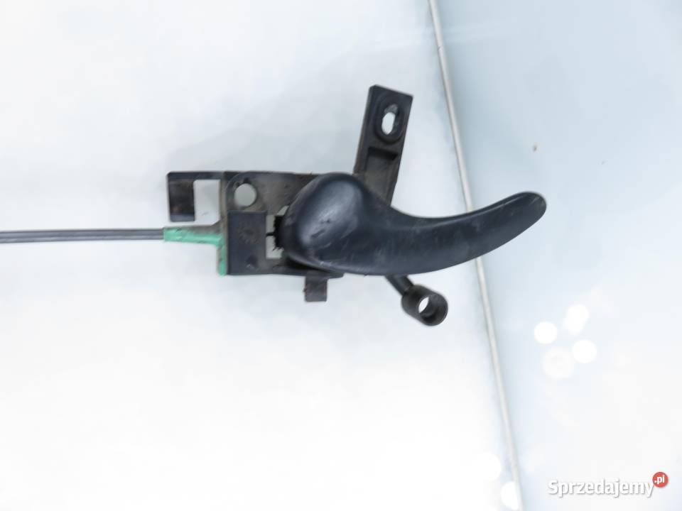 ZAMEK LEWY TYLNY SEAT ALHAMBRA I