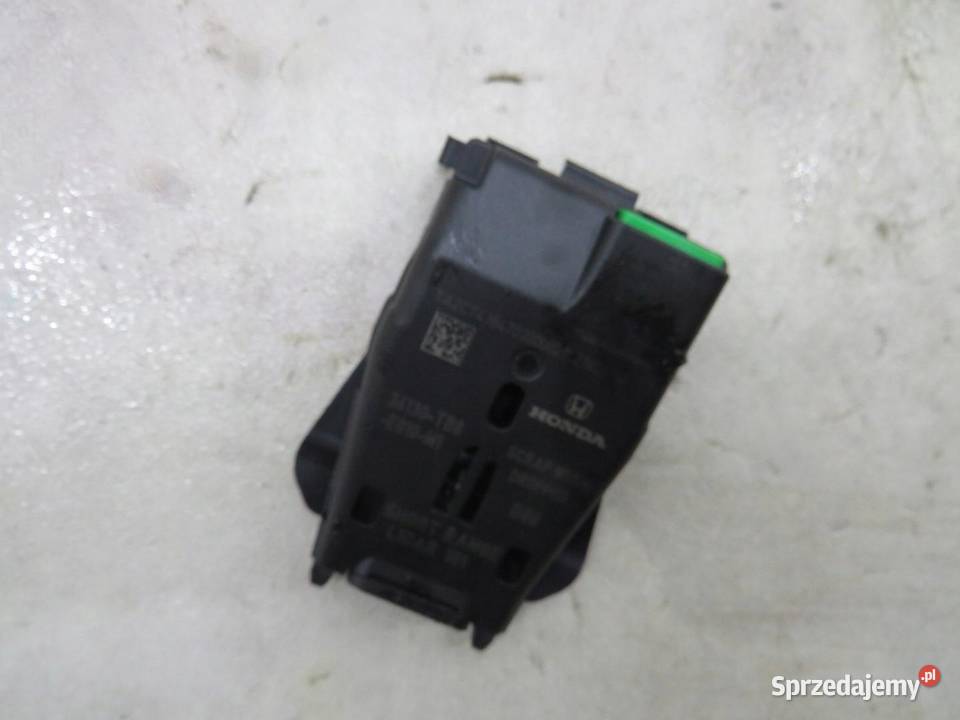 SENSOR RADAR CIVIC IX 36130TB8E010M1 sprzedam