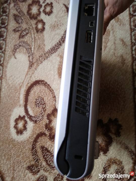 Sprzedam laptop Lenovo Warszawa sprzedam