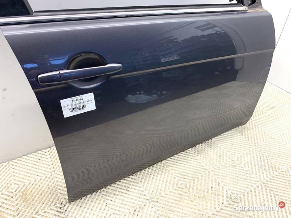 DRZWI PRAWY PRZÓD MITSUBISHI LANCER VIII Karoseria