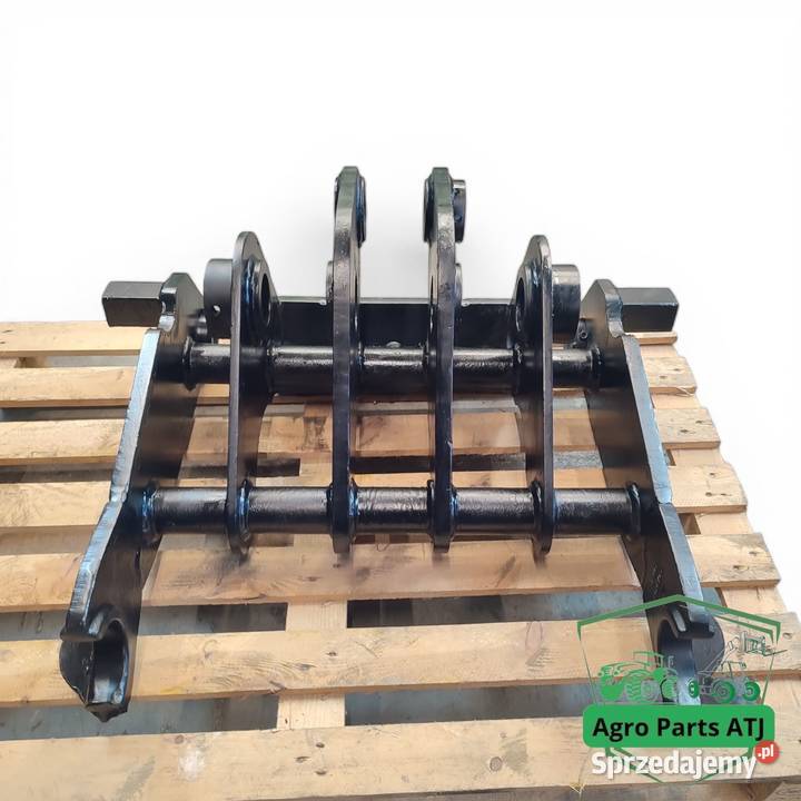 Adaptacja Osprzętu 5040107 Bobcat T2556 Ciechanowiec