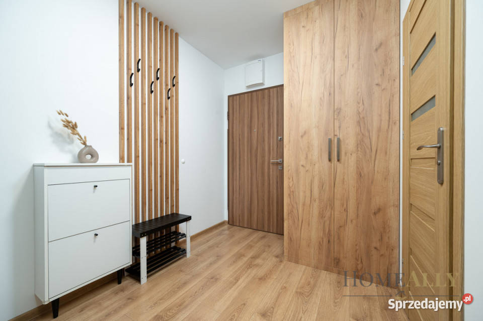 Mieszkanie 4433m2 2pok Warszawa mazowieckie sprzedam
