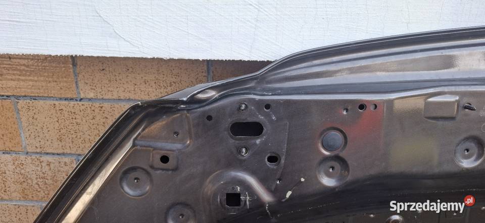 Maska Pokrywa Silnika Mercedes GLC Sandomierz sprzedam