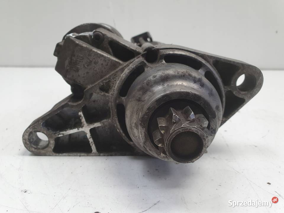 ROZRUSZNIK VW Polo IV 12 6V ROZRUSZNIK valeo lubelskie Rudka