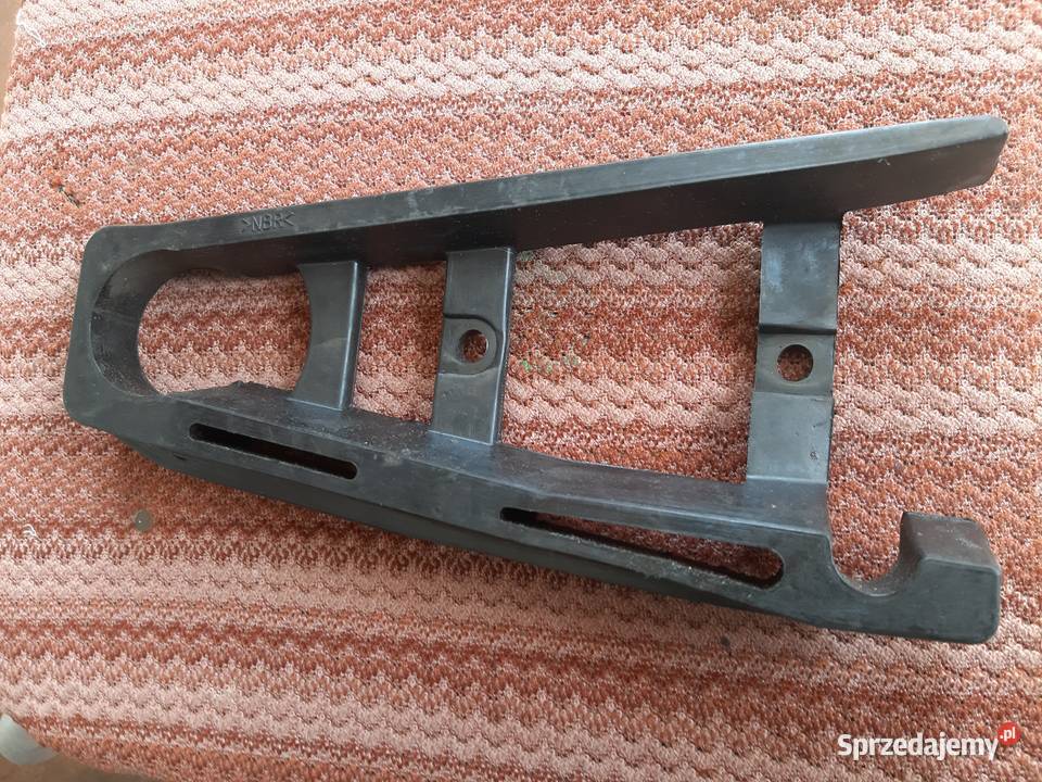 Suzuki GSR 600 ślizg łańcucha Pozostałe Warszawa sprzedam