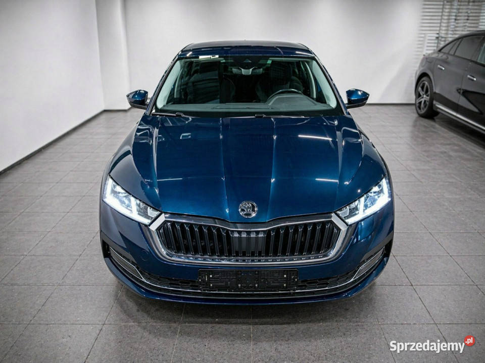 koda Octavia 20 benzyna 190hp DSG IV 2020 Sadlno sprzedam