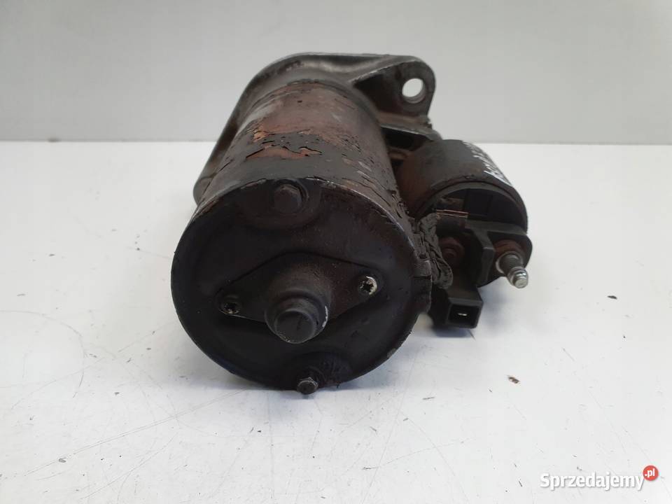 ROZRUSZNIK VW Bora 23 V5 ROZRUSZNIK 0001125009 Rudka