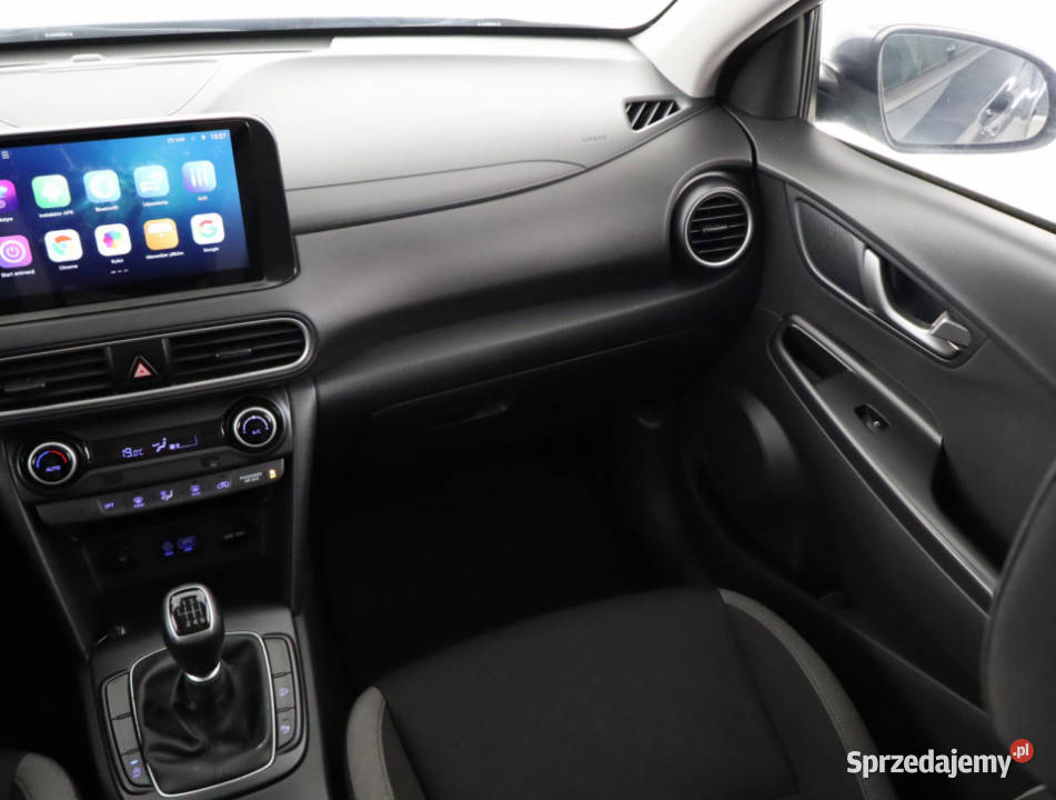 Hyundai Kona 10 TGDI Bielany Wrocławskie sprzedam