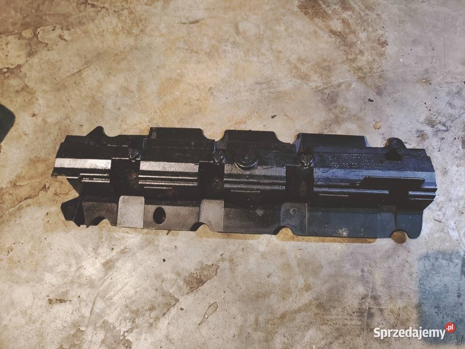 Osłona pokrywy zaworów BMW E30 M40 1717919 Zabrze sprzedam