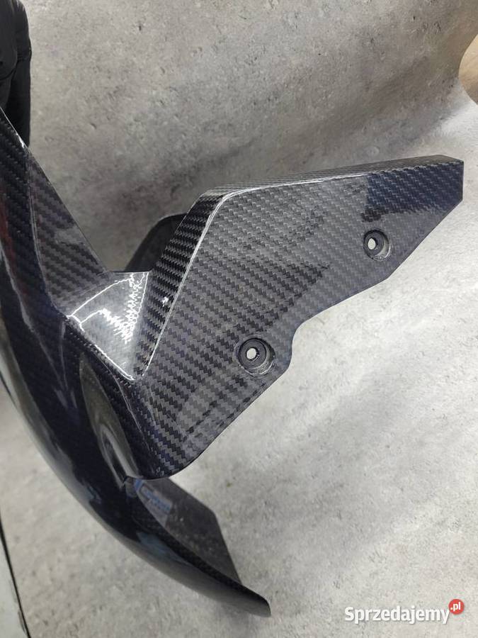 BMW S 1000 RR R K46 K47 BŁOTNIK PRZÓD PRZEDNI Nowy Tomyśl