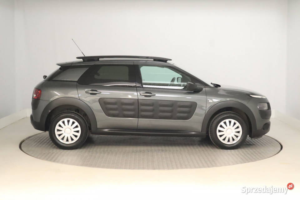 Citroen C4 Cactus 12 PureTech czujnik zmierzchu Motoryzacja śląskie Zabrze