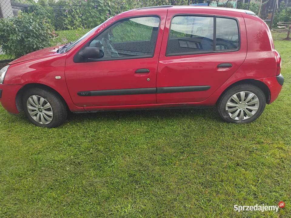 sprzedajemy auta Tomaszew