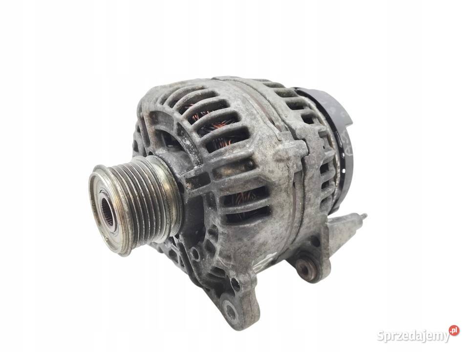 ALTERNATOR 06F903023F 0124525091 19 TDI VW