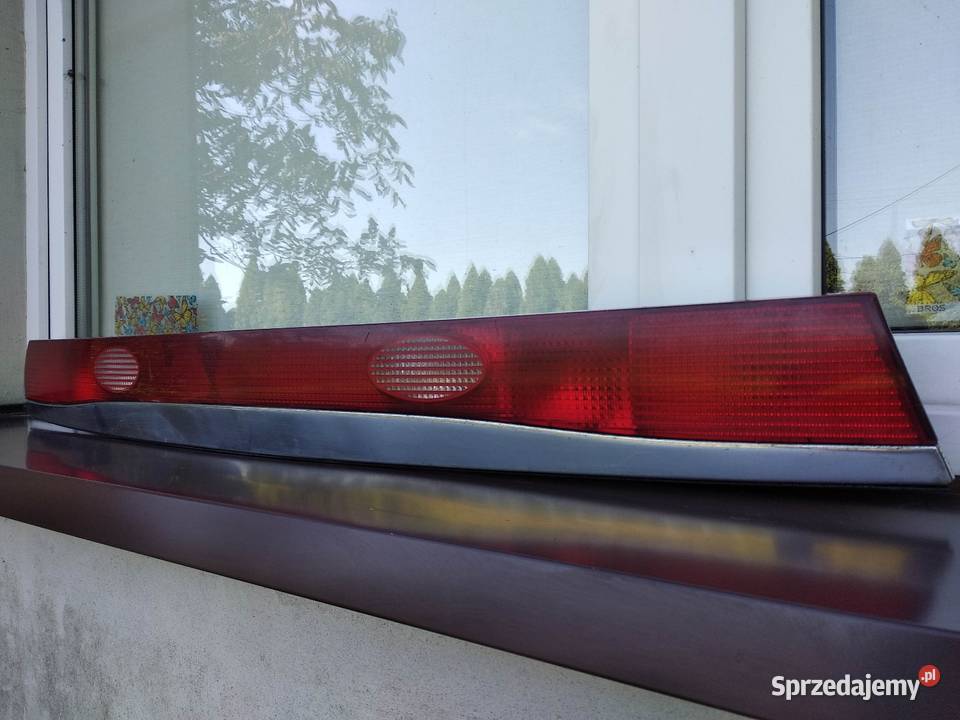 Ford Scorpio MK2 II blenda na klapę bagażnika osobowe Sieradz