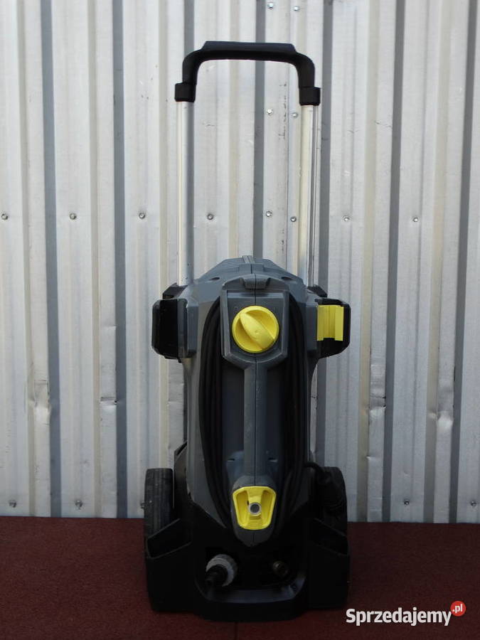 Myjka Ciśnieniowa Karcher HD 613 C 130 bar Radom