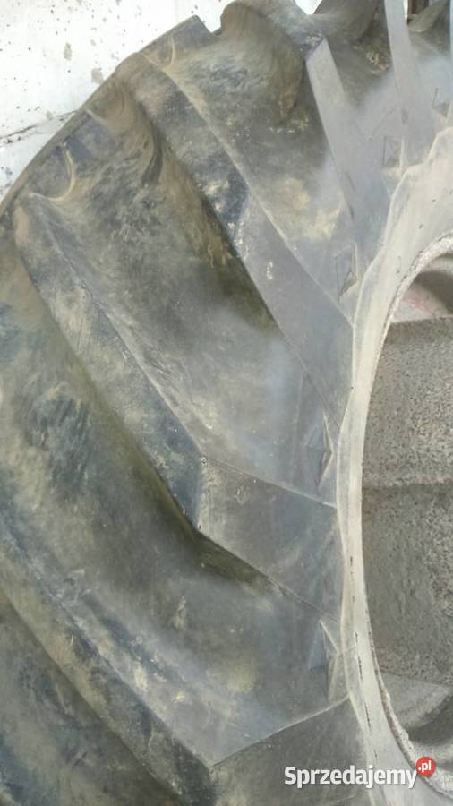 Koła bliźniaki 183x30 Pozostałe