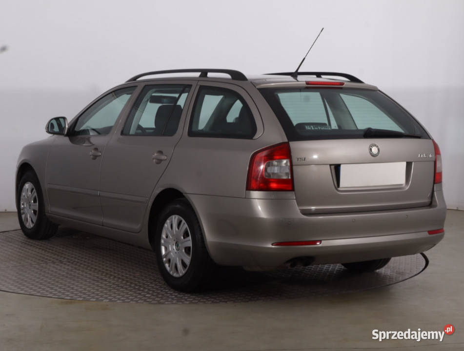 Skoda Octavia 14 TSI Piaseczno