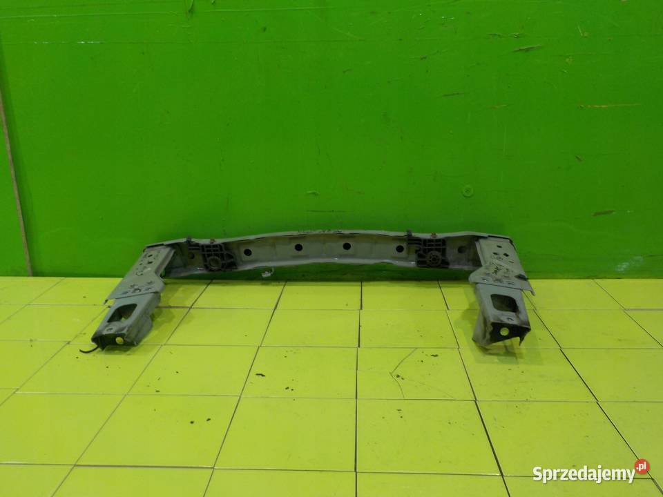 SMART FORFOUR II 16r 5D pas przedni wzmocnienie osobowe Pasy przednie i tylne Suków