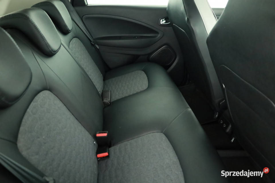 Renault Zoe ZE50 R135 Piaseczno