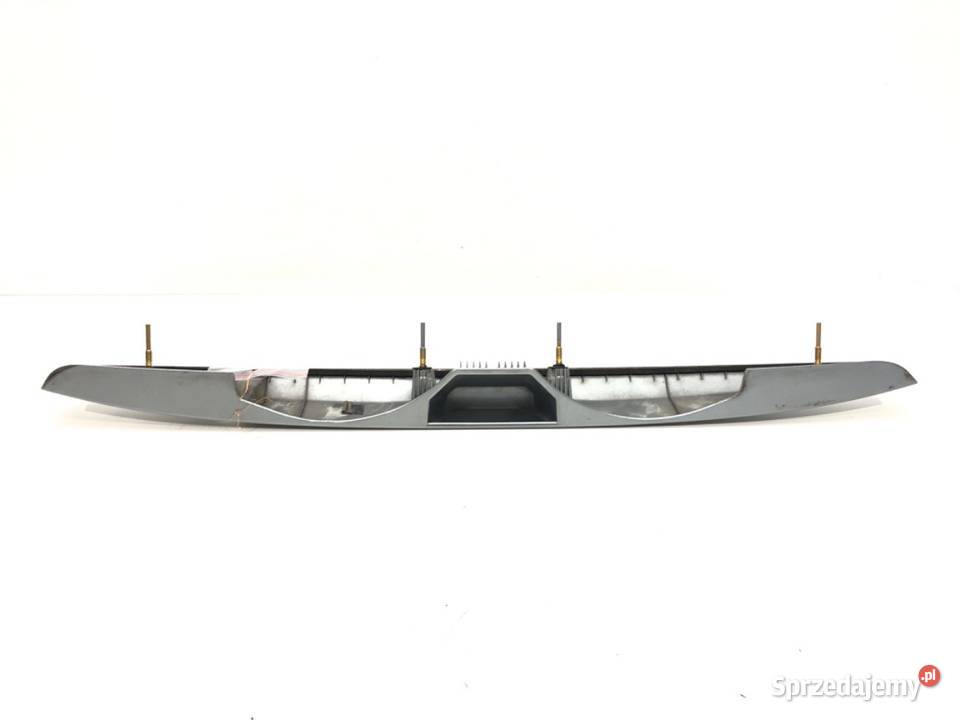 LISTWA KLAPY TYŁ SUZUKI SX4 Hatchback 8394179J20 Listwy i nakładki Części samochodowe