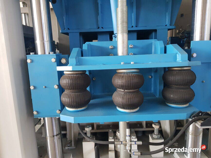 MOBILNY WĘZEŁ BETONIARSKI SUMAB K80 WYDAJNOŚĆ Radom