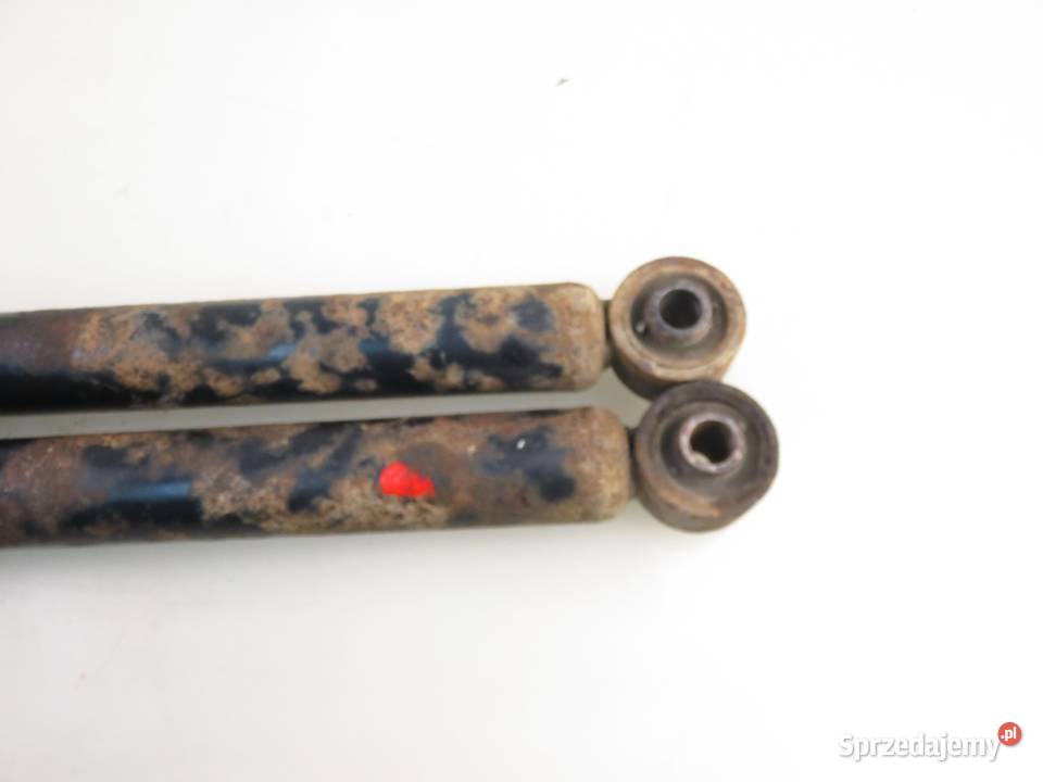 AMORTYZATOR TYŁ AUDI A3 8L1 19 TDI sprzedam