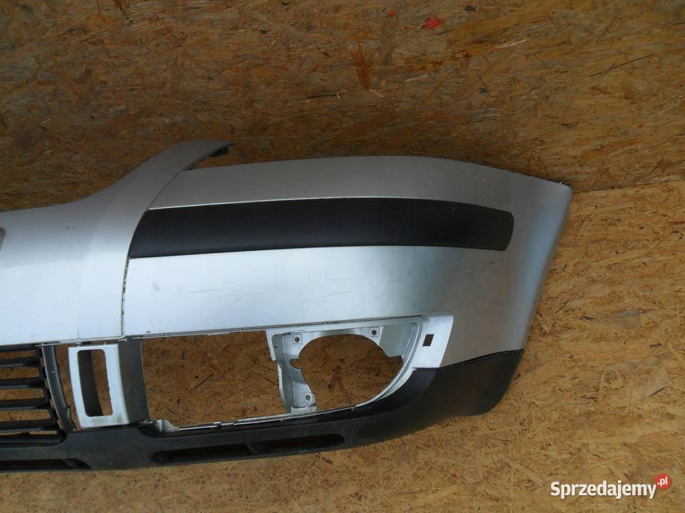 VW passat b5 99 ZDERZAK PRZEDNI 3B0805903