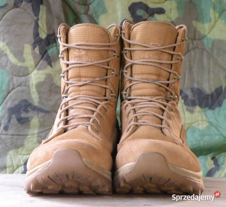 Buty Garmont T8 Falcon Wide coyote 105R Wrocław