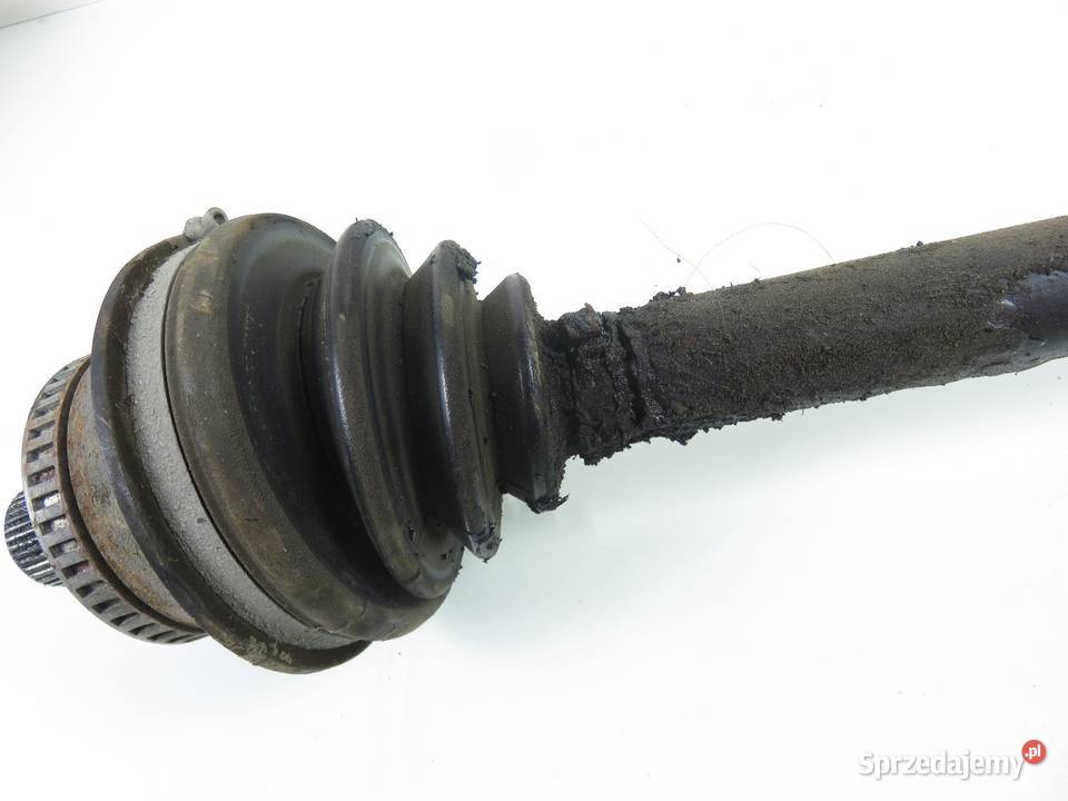 PÓŁOŚ LEWA PRZEDNIA VW PASSAT B5 19 TDI Półosie sprzedam
