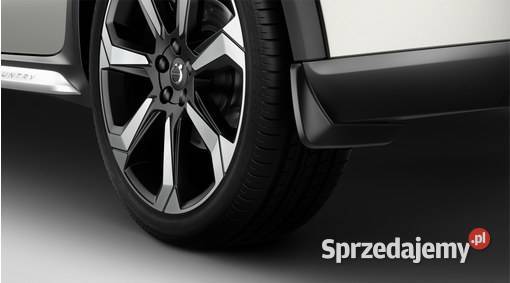 VOLVO V60 II Cross Country tylne chlapacze kpl Gadgety motoryzacyjne