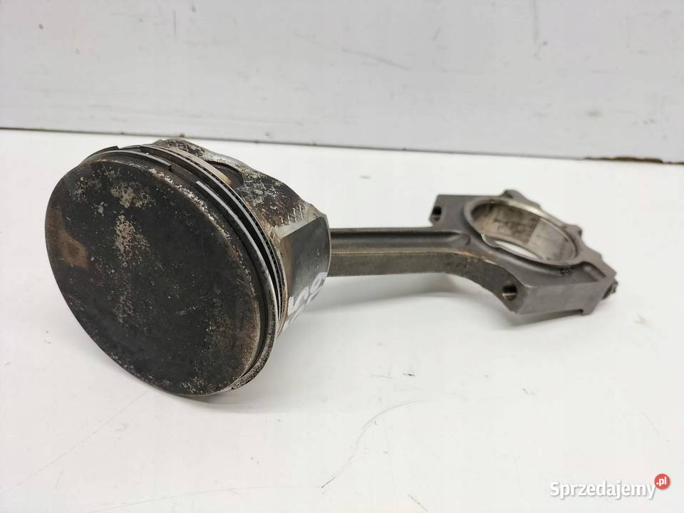 TŁOK KORBOWÓD 18 16V Volvo S40 II 20042012