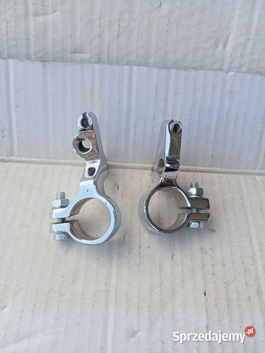 KLAMKI UCHWYTY KIEROWNICA DNIEPR MW URAL NOWY Niemodlin